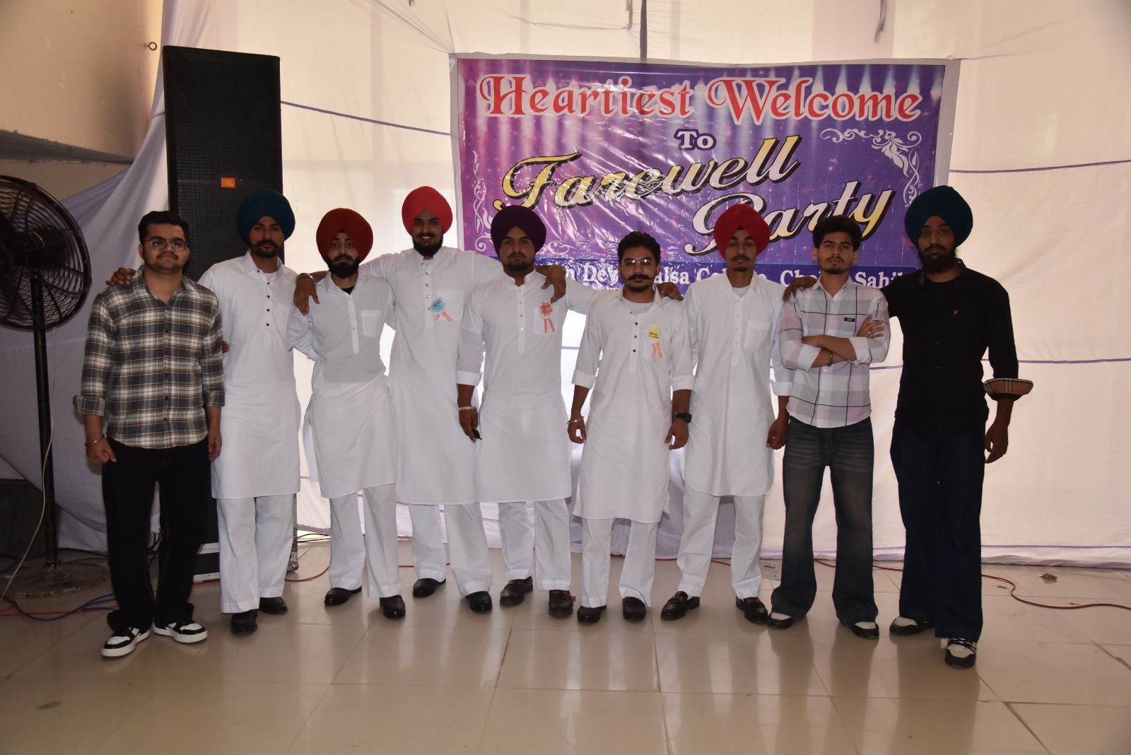 gadkhalsacollege, gad khalsa college, Guru Arjan Dev Khalsa College Chohla Sahib